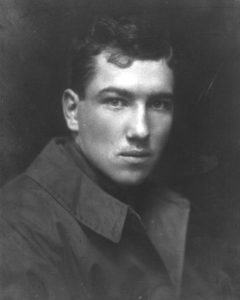 Robert Graves