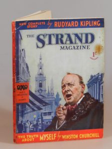 Strand Magazine