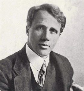 Robert Frost