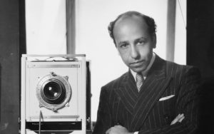 Yousuf Karsh