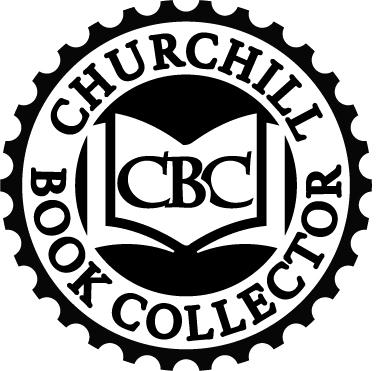 Churchill Book Collector